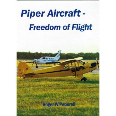 Piper Aircraft - Freedom of Flight