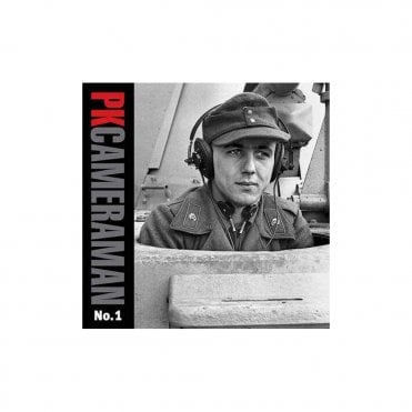 PK Cameraman No.1: Panzerjager in the West 1944