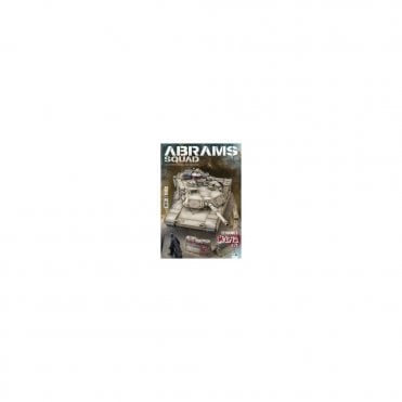 Abrams Squad The Modern Modelling Magazine 24