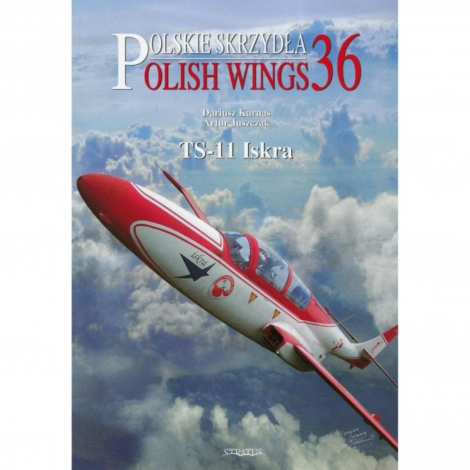 Polish Wings 36: Ts-11 Iskra