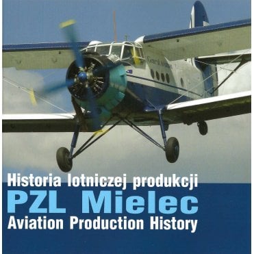 PZL Mielec - Aviation Production History