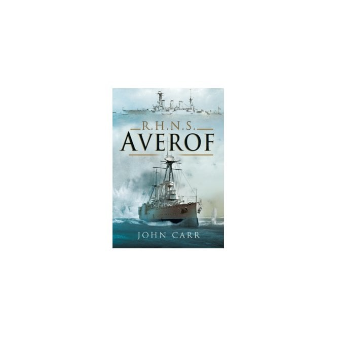 R.H.N.S Averof 