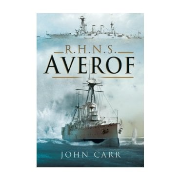 R.H.N.S Averof 