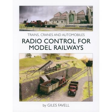 Radio Control for Model Railways