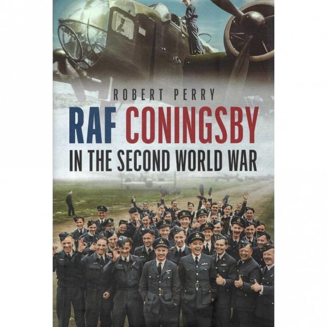 RAF Coningsby in the Second World War