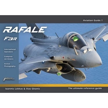 Rafale F3-R - The Ultimate Reference Guide