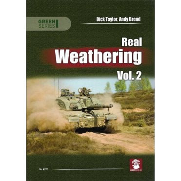 Real Weathering Vol.2