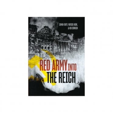 Red Army into The Reich