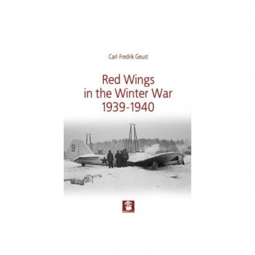 Red Wings in the Winter War 1939-1940