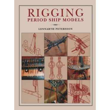 Rigging Period Ship Models