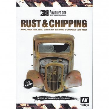 Rust & Chipping