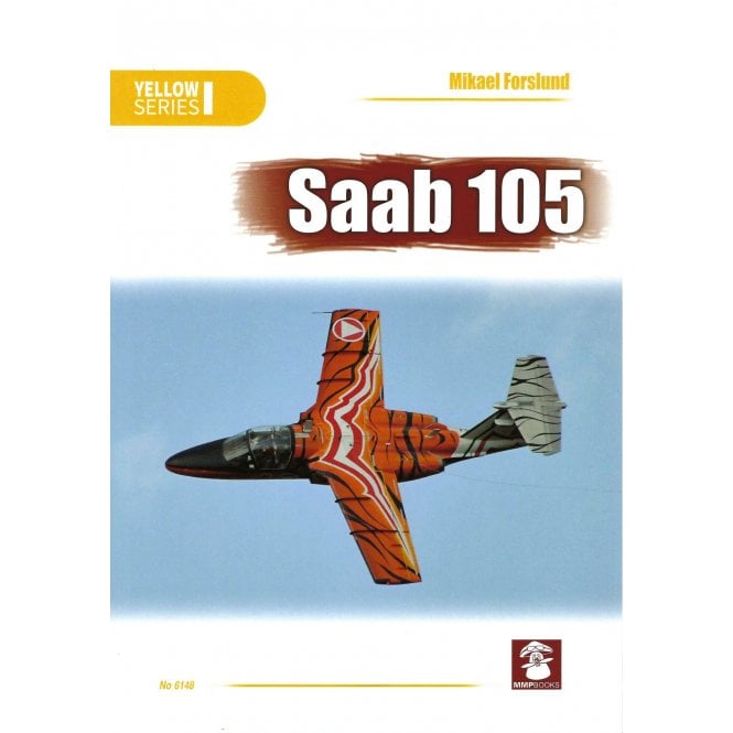 SAAB 105 - Yellow Series