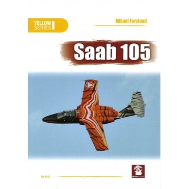 SAAB 105 - Yellow Series