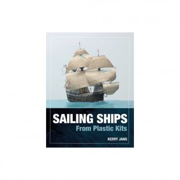 Sailing Ships from Plastic Kits