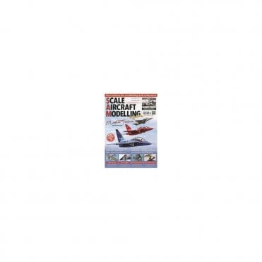 Scale Aircraft Modelling Vol 40 No 11 Jan 2019