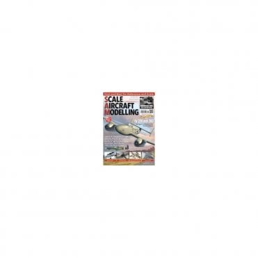 Scale Aircraft Modelling Vol 41 No4 Jun 2019