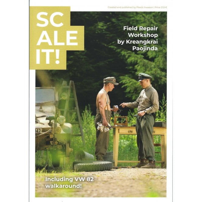 Scale It! - No.2