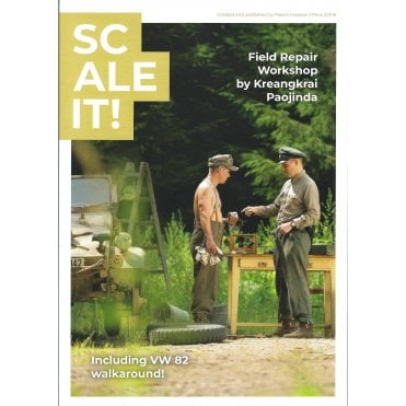 Scale It! - No.2