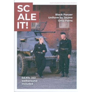 Scale It! - No.3
