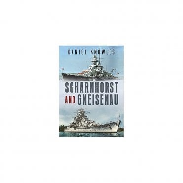 Scharnhorst and Gneisenau