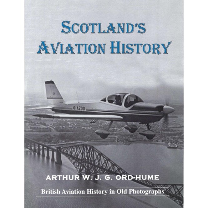 Scotland's Aviation History