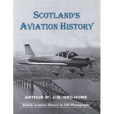 Scotland's Aviation History