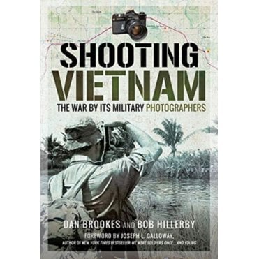 Shooting Vietnam: The War By It's Military Photographers
