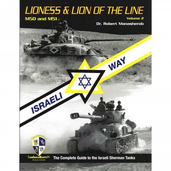 SM Lioness & Lion of the line M50 and M51 Vol.2 