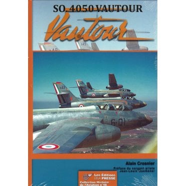 SNCASO. 4050 Vautour