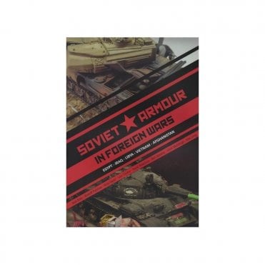 Soviet Armour in Foreign Wars