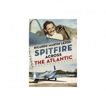 Spitfire Across The Atlantic