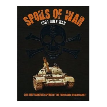 Spoils of War 1991 Gulf War