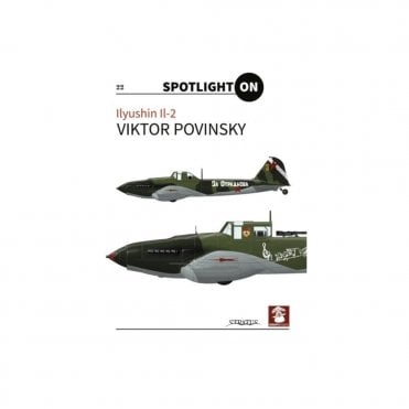 Spotlight On: Ilyushin Il-2