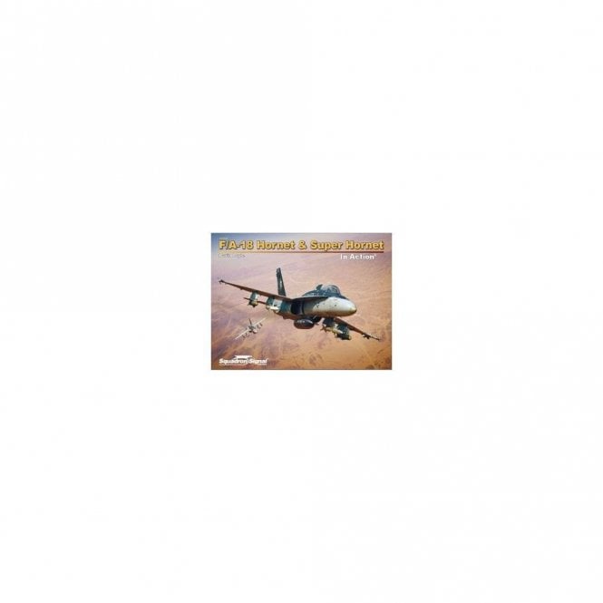 SS10266 F/A-18 Hornet & Super Hornet