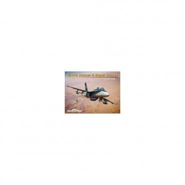 SS10266 F/A-18 Hornet & Super Hornet