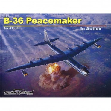 SS10270 B-36 Peacemaker 