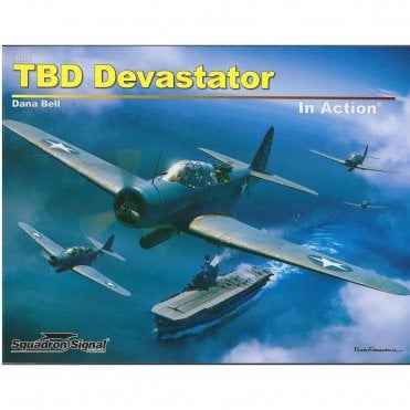 SS10271 TBD Devastator