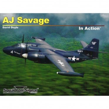 SS10272 AJ Savage