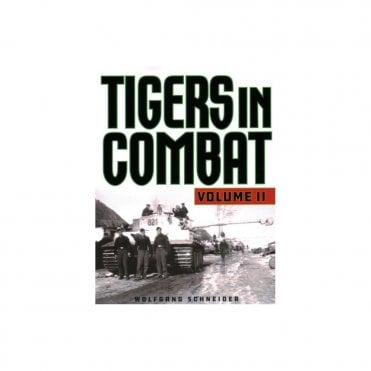 Tigers in Combat Vol.2