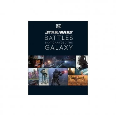 Star Wars Battles That Changed the Galaxy
