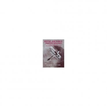 Royal Air Force Fighting Biplanes