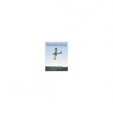 The Lympne Trials Searching for an Ideal Light Plane