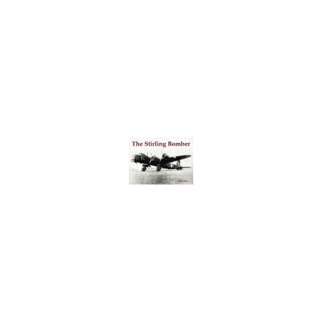 The Stirling Bomber