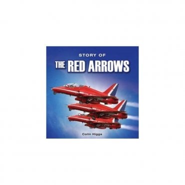 Story of The Red Arrows