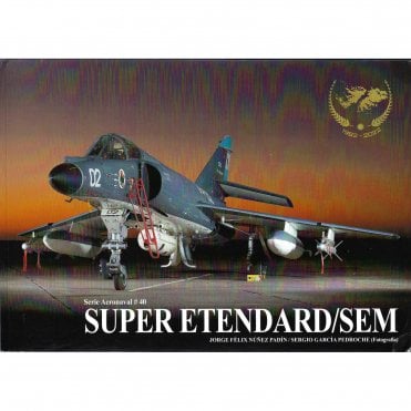 Super Etendard/SEM