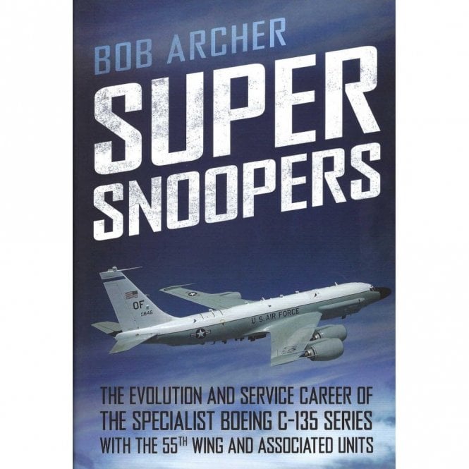 Super Snoopers 