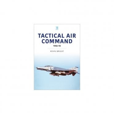 Tactical Air Command 1946-92