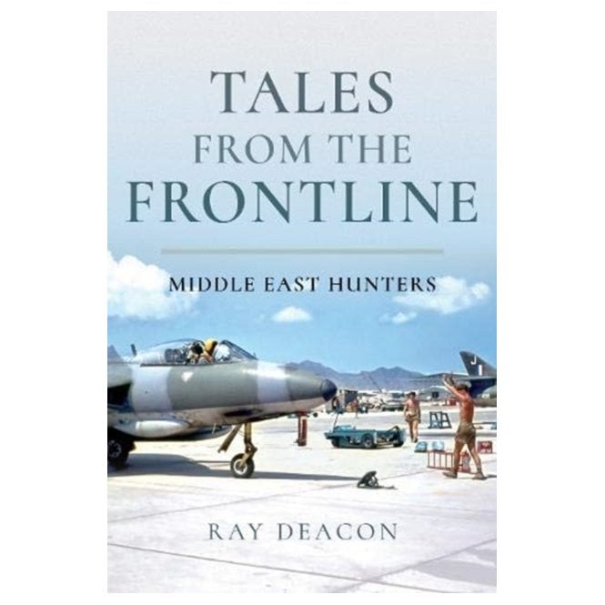 Tales from the Frontline - Middle East Hunters