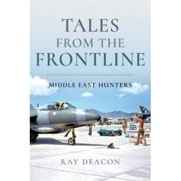 Tales from the Frontline - Middle East Hunters