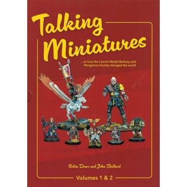 Talking Miniatures